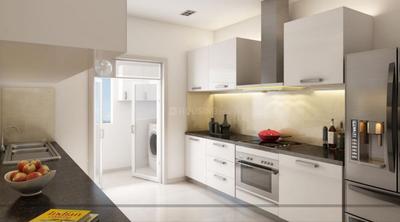 Project Image of 636.0 - 1734.0 Sq.ft 2 BHK Apartment for buy in Tata Aveza