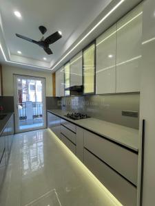 Project Image of 0.0 - 1260.0 Sq.ft 3 BHK Builder Floor for buy in LG Homes