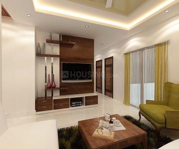 Project Image of 1185.0 - 2040.0 Sq.ft 2 BHK Apartment for buy in ARK Cloud City