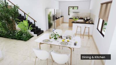 Project Image of 2900.0 - 3200.0 Sq.ft 4 BHK Villa for buy in Natura Atavi II