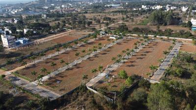 Project Image of 1200.0 - 1945.0 Sq.ft Residential Plot Plot for buy in Bluejay Uttar