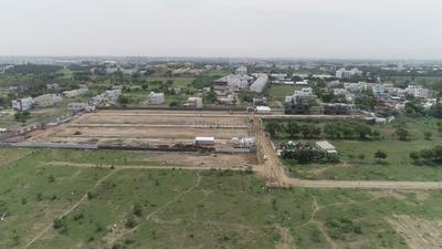 Project Image of 743.0 - 2550.0 Sq.ft Residential Plot Plot for buy in Aran Jeevan Aura
