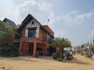 Project Image of 1341.83 - 2083.14 Sq.ft 3 BHK Villa for buy in Casagrand Selenia II