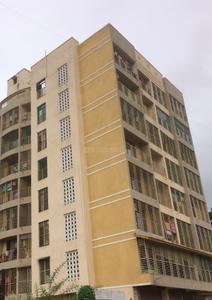 Project Image of 405.48 - 528.08 Sq.ft 1 BHK Apartment for buy in Anirudhaya Sai Ratna Tower