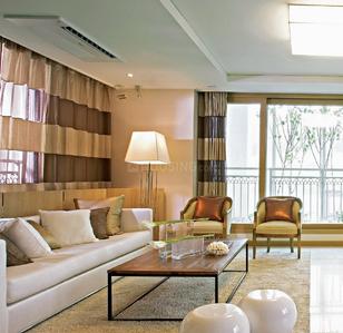 Project Image of 0.0 - 576.0 Sq.ft 2 BHK Apartment for buy in Kalpataru Serenity Bldg 2