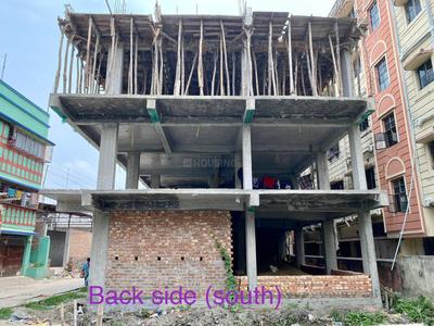 Deep Arjun Complex II Construction Status Sept-23 1