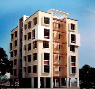 Project Image of 540.0 - 1400.0 Sq.ft 1 BHK Apartment for buy in Palacia Woodstock