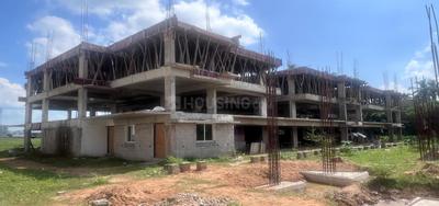 Project Image of 960 Sq.ft 2 BHK Apartment / Flat for sale in Tankapani Road for Rs. 6500000