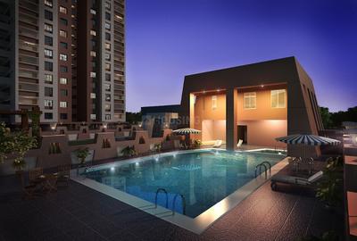 Project Image of 614.0 - 866.0 Sq.ft 1 BHK Apartment for buy in Mohisha Puro Homes