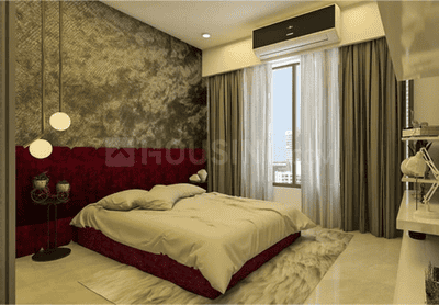 Prarthana La Alteza Bedroom 1