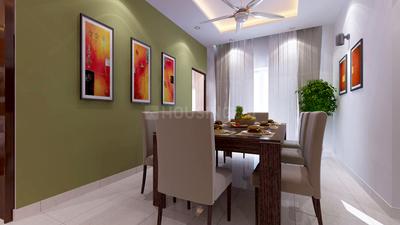 Project Image of 630.0 - 1248.0 Sq.ft 1 BHK Apartment for buy in Rohini Nakshatra