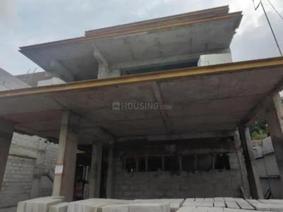 Project Image of 1789.39 - 2749.0 Sq.ft 3 BHK Villa for buy in Puravankara Sound Of Water Phase 3