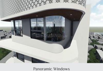 Project Image of 0.0 - 1070.0 Sq.ft 3 BHK Apartment for buy in Anuwrita Sharda Pristine