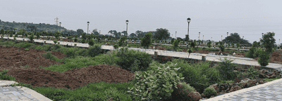 Project Image of 1000 Sq.ft Residential Plot / Land for sale in Ringnodiya for Rs. 5000000