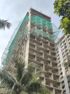 Project Image of 386.0 - 648.0 Sq.ft 1 BHK Apartment for buy in SB Paradise