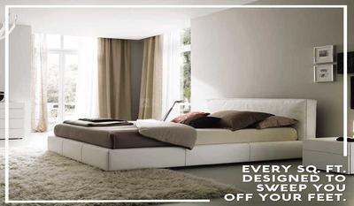 Project Image of 0.0 - 765.0 Sq.ft 2 BHK Apartment for buy in Bhagwati Belleza