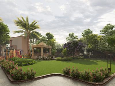 Project Image of 1815.0 - 2618.0 Sq.ft 3 BHK Apartment for buy in KDMS Skywalk