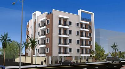 Project Image of 1600.0 - 1775.0 Sq.ft 3 BHK Apartment for buy in Jagannath Sai Prateek