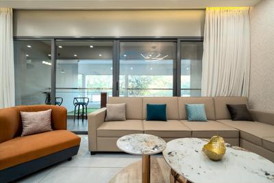 Project Image of 0.0 - 1560.0 Sq.ft 4 BHK Apartment for buy in Mantra Mirari