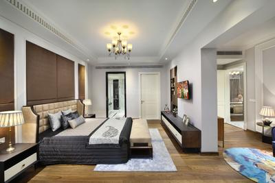 Project Image of 2700.0 - 20000.0 Sq.ft 3 BHK Apartment for buy in Mahagun Manorialle