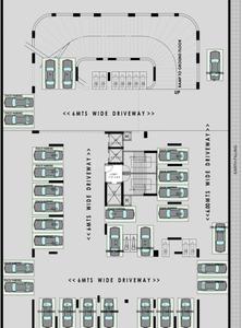 Project Image of 365.33 - 585.99 Sq.ft 1 BHK Apartment for buy in Bhagwati Elysia IV