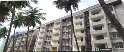 Project Image of 294.82 - 711.82 Sq.ft 1 BHK Apartment for buy in Visvas Aparna