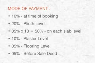 Project Image of 0.0 - 978.0 Sq.ft 3 BHK Apartment for buy in Aatmiya Selenite