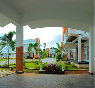 Project Image of 1500.0 - 2800.0 Sq.ft 3 BHK Villa for buy in IndusGratia Village Garden Phase 2