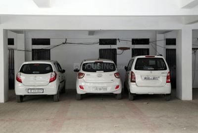 Project Image of 0.0 - 1319.98 Sq.ft 3 BHK Apartment for buy in Garden Homes 2