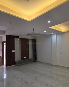 Project Image of 1100.0 - 4000.0 Sq.ft 3 BHK Builder Floor for buy in Hardik Ultra Luxurious Floors