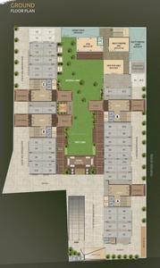 Project Image of 2000 Sq.ft 4 BHK Apartment / Flat for sale in Bhayli for Rs. 12000000