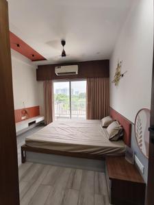 Project Image of 1364.0 - 1376.0 Sq.ft 3 BHK Apartment for buy in Aarna 48