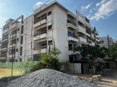 Project Image of 957.0 - 1561.0 Sq.ft 2 BHK Apartment for buy in Garudaathri Nilya