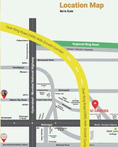 Project Image of 1260.02 - 3375.02 Sq.ft Residential Plot Plot for buy in MK GC Gardenia