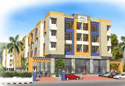 Jamals Palazzo Images for Elevation of Jamals Palazzo 1