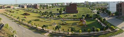 Project Image of 0.0 - 1681.0 Sq.ft 3 BHK Villa for buy in GBP Rosewood Estate Villa