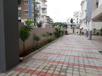 Saritha Fortune Amenities 2