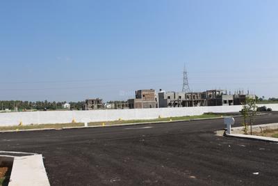Project Image of 500.0 - 1500.0 Sq.ft Residential Plot Plot for buy in BLB Sree Vari Nagar