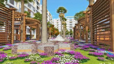 Project Image of 1016.0 - 1404.0 Sq.ft 2 BHK Apartment for buy in IBD Valencia Gardens