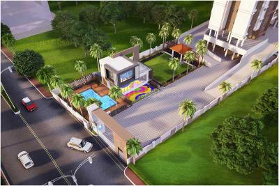 Project Image of 344.0 - 486.0 Sq.ft 1 BHK Apartment for buy in Excel Celestia Residency Wing B And C