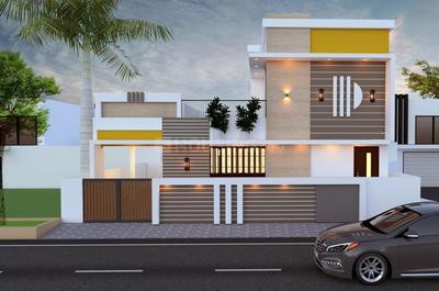 Project Image of 1181.0 - 2051.0 Sq.ft Residential Plot Plot for buy in Grand Ellora