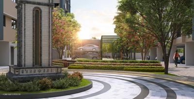 Project Image of 930.0 - 1349.0 Sq.ft 2 BHK Apartment for buy in Etha Su Casa Imperial