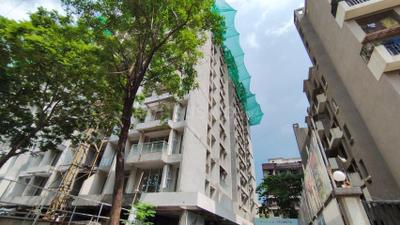 Project Image of 740 Sq.ft 1 BHK Apartment / Flat for sale in Kamothe for Rs. 7500000