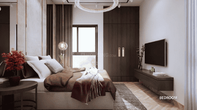 Project Image of 985.0 - 2984.0 Sq.ft 2 BHK Apartment for buy in Vinayak Vista