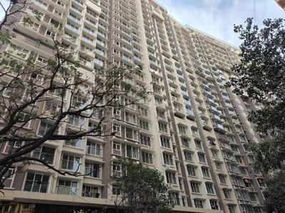 Project Image of 541.0 - 833.0 Sq.ft 2 BHK Apartment for buy in Vaibhavlaxmi Eastern Groves Phase 2