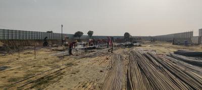 Project Image of 1200.0 - 2364.85 Sq.ft 3 BHK Apartment for buy in Aurum Alumni Bliss