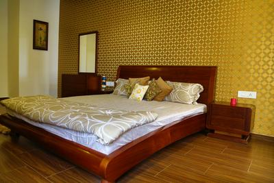 Project Image of 952.0 - 5067.0 Sq.ft Residential Plot Plot for buy in SS Infinitus Phase IV