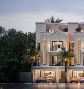 Project Image of 3100 Sq.ft 4 BHK Villa for sale in Sreeramanahalli for Rs. 28500000