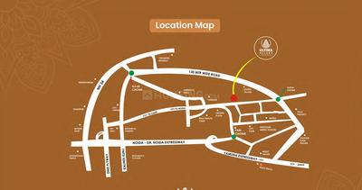 Project Image of 615.0 - 1395.0 Sq.ft 1 BHK Apartment for buy in Multibrain Ultima Allure