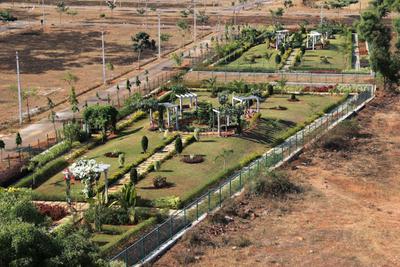 Project Image of 1200.0 - 4000.0 Sq.ft Residential Plot Plot for buy in ESS Sree Sapthamathruka Layout